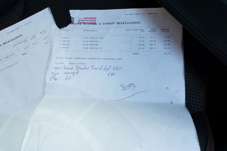 Seat Leon Klimatronic /FR /Gwarancja /2.0 /150 KM /2016 zdjęcie 35