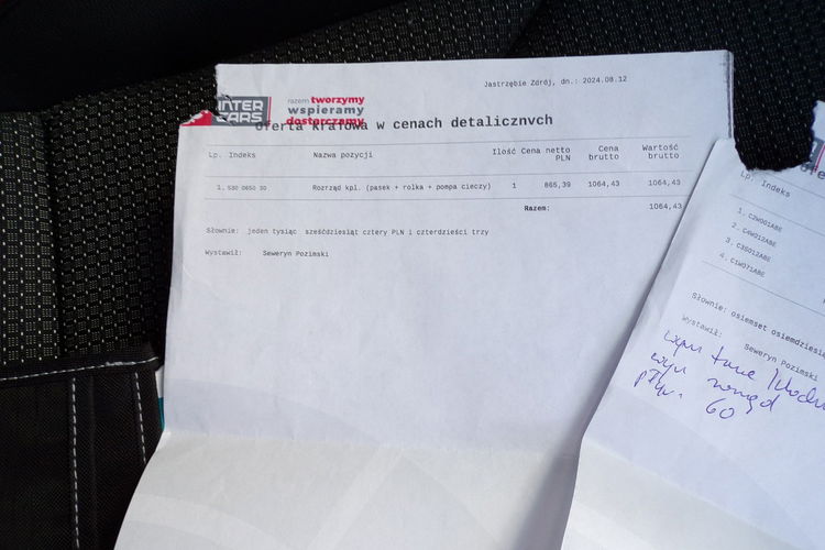 Seat Leon Klimatronic /FR /Gwarancja /2.0 /150 KM /2016 zdjęcie 36