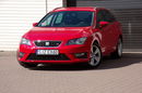 Seat Leon Klimatronic /FR /Gwarancja /2.0 /150 KM /2016 zdjęcie 7