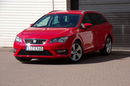 Seat Leon Klimatronic /FR /Gwarancja /2.0 /150 KM /2016 zdjęcie 8