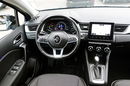 Renault Captur AUTOMAT Led+Kamera 360+Navi+BLIS 3Lata GWARANCJI 1wł Kraj Bezwypadkowy 4x2 zdjęcie 12