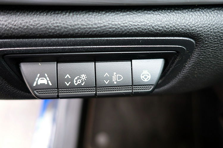 Renault Captur AUTOMAT Led+Kamera 360+Navi+BLIS 3Lata GWARANCJI 1wł Kraj Bezwypadkowy 4x2 zdjęcie 15