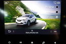Renault Captur AUTOMAT Led+Kamera 360+Navi+BLIS 3Lata GWARANCJI 1wł Kraj Bezwypadkowy 4x2 zdjęcie 23