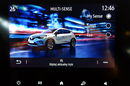 Renault Captur AUTOMAT Led+Kamera 360+Navi+BLIS 3Lata GWARANCJI 1wł Kraj Bezwypadkowy 4x2 zdjęcie 25
