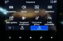 Renault Captur AUTOMAT Led+Kamera 360+Navi+BLIS 3Lata GWARANCJI 1wł Kraj Bezwypadkowy 4x2 zdjęcie 32