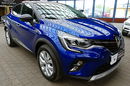 Renault Captur AUTOMAT Led+Kamera 360+Navi+BLIS 3Lata GWARANCJI 1wł Kraj Bezwypadkowy 4x2 zdjęcie 3