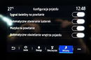 Renault Captur AUTOMAT Led+Kamera 360+Navi+BLIS 3Lata GWARANCJI 1wł Kraj Bezwypadkowy 4x2 zdjęcie 52