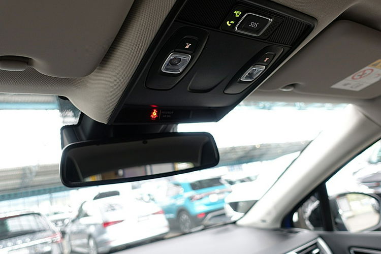 Renault Captur AUTOMAT Led+Kamera 360+Navi+BLIS 3Lata GWARANCJI 1wł Kraj Bezwypadkowy 4x2 zdjęcie 55