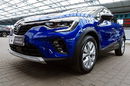 Renault Captur AUTOMAT Led+Kamera 360+Navi+BLIS 3Lata GWARANCJI 1wł Kraj Bezwypadkowy 4x2 zdjęcie 4