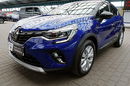 Renault Captur AUTOMAT Led+Kamera 360+Navi+BLIS 3Lata GWARANCJI 1wł Kraj Bezwypadkowy 4x2 zdjęcie 61