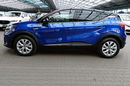 Renault Captur AUTOMAT Led+Kamera 360+Navi+BLIS 3Lata GWARANCJI 1wł Kraj Bezwypadkowy 4x2 zdjęcie 67