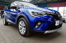 Renault Captur AUTOMAT Led+Kamera 360+Navi+BLIS 3Lata GWARANCJI 1wł Kraj Bezwypadkowy 4x2 zdjęcie 68
