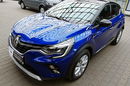 Renault Captur AUTOMAT Led+Kamera 360+Navi+BLIS 3Lata GWARANCJI 1wł Kraj Bezwypadkowy 4x2 zdjęcie 71