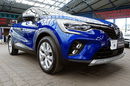 Renault Captur AUTOMAT Led+Kamera 360+Navi+BLIS 3Lata GWARANCJI 1wł Kraj Bezwypadkowy 4x2 zdjęcie 74