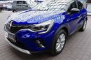 Renault Captur AUTOMAT Led+Kamera 360+Navi+BLIS 3Lata GWARANCJI 1wł Kraj Bezwypadkowy 4x2 zdjęcie 75