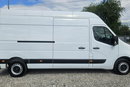 Opel Movano L3H3 maxi zdjęcie 10