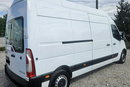 Opel Movano L3H3 maxi zdjęcie 4