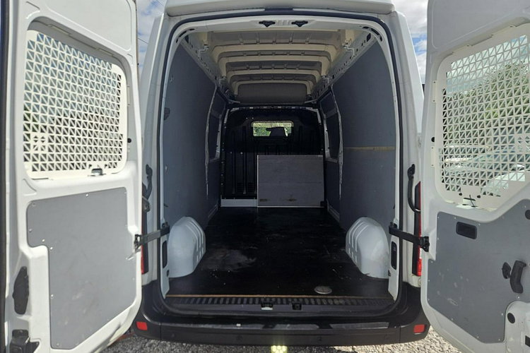 Opel Movano L3H3 maxi zdjęcie 7