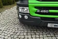 ciągnik siodłowy Scania zdjęcie 17