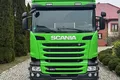 ciągnik siodłowy Scania zdjęcie 2