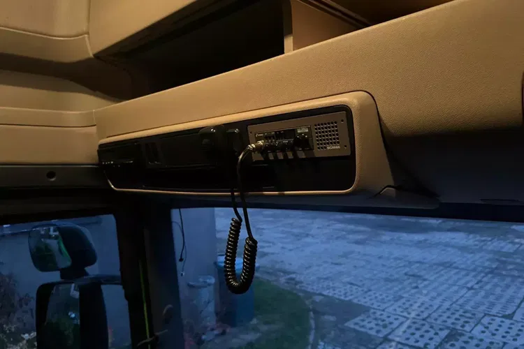 Scania R450 zdjęcie 32