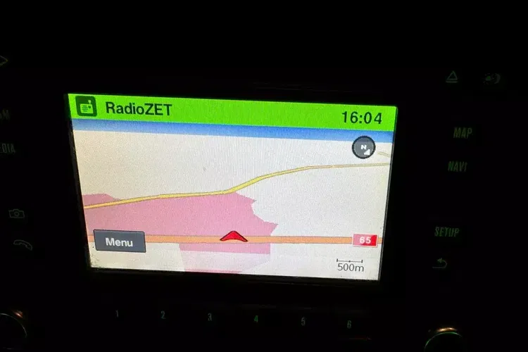Scania R450 zdjęcie 33