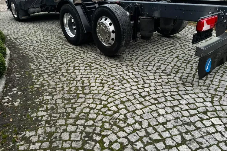Scania R450 zdjęcie 8