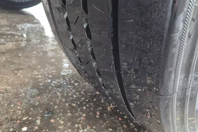 Kogel Podkontenerowa zdjęcie 38