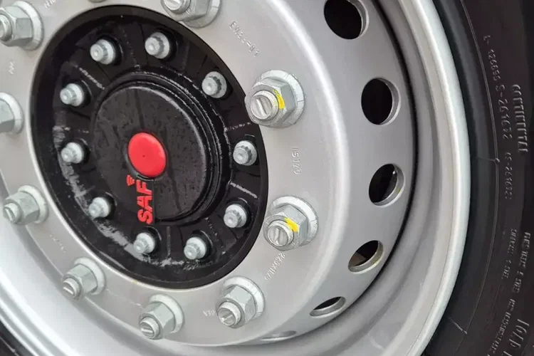 Kogel Podkontenerowa zdjęcie 39