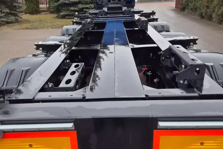 Kogel Podkontenerowa zdjęcie 5