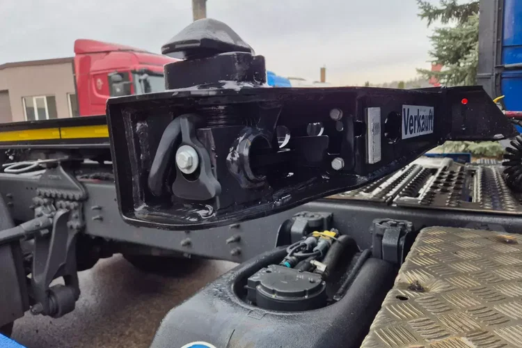 Kogel Podkontenerowa zdjęcie 8