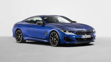 BMW BMW 840d xDrive mHEV