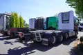 samochód ciężarowy Volvo zdjęcie 5