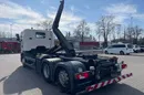 Scania R410 Hakowiec MEILLER RK20 65 zdjęcie 8