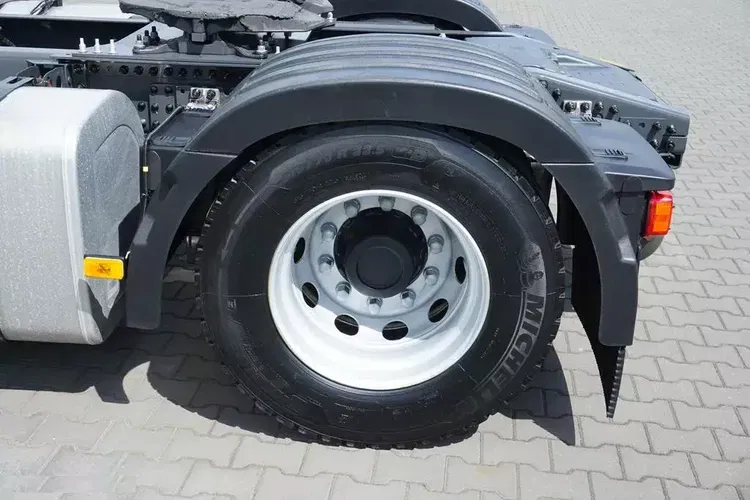 Volvo / FH / 500 / I – SAVE / XL / EURO 6 / ACC / I -COOL / NOWY MODEL zdjęcie 19
