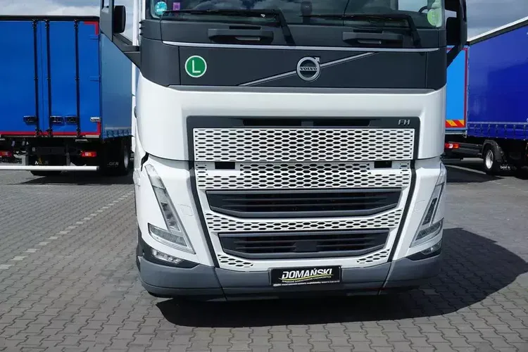 Volvo / FH / 500 / I – SAVE / XL / EURO 6 / ACC / I -COOL / NOWY MODEL zdjęcie 28