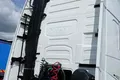 ciągnik siodłowy Volvo zdjęcie 33