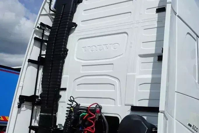 Volvo / FH / 500 / I – SAVE / XL / EURO 6 / ACC / I -COOL / NOWY MODEL zdjęcie 33