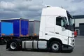 ciągnik siodłowy Volvo zdjęcie 4