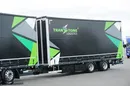 DAF XF / 480 / ACC / EURO 6 / ZESTAW PRZEJAZDOWY 120 M3 zdjęcie 13