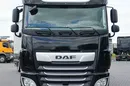 DAF XF / 480 / ACC / EURO 6 / ZESTAW PRZEJAZDOWY 120 M3 zdjęcie 14