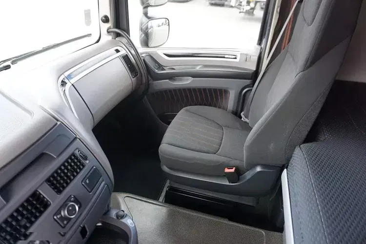 DAF XF / 480 / ACC / EURO 6 / ZESTAW PRZEJAZDOWY 120 M3 zdjęcie 21