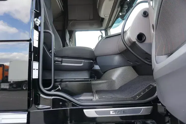 DAF XF / 480 / ACC / EURO 6 / ZESTAW PRZEJAZDOWY 120 M3 zdjęcie 26