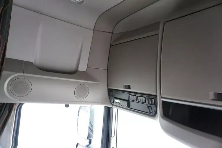 DAF XF / 480 / ACC / EURO 6 / ZESTAW PRZEJAZDOWY 120 M3 zdjęcie 27