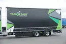 DAF XF / 480 / ACC / EURO 6 / ZESTAW PRZEJAZDOWY 120 M3 zdjęcie 35