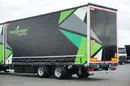 DAF XF / 480 / ACC / EURO 6 / ZESTAW PRZEJAZDOWY 120 M3 zdjęcie 36