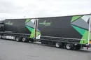 DAF XF / 480 / ACC / EURO 6 / ZESTAW PRZEJAZDOWY 120 M3 zdjęcie 37