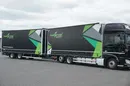 DAF XF / 480 / ACC / EURO 6 / ZESTAW PRZEJAZDOWY 120 M3 zdjęcie 4