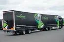 DAF XF / 480 / ACC / EURO 6 / ZESTAW PRZEJAZDOWY 120 M3 zdjęcie 5