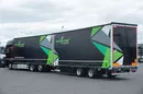 DAF XF / 480 / ACC / EURO 6 / ZESTAW PRZEJAZDOWY 120 M3 zdjęcie 6
